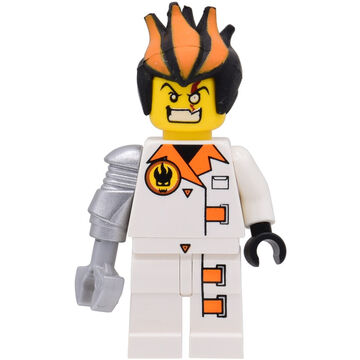 Dr. Inferno Brickipedia Fandom