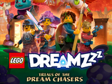 Dreamzzz (TV series)
