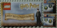 HPG03 Harry Potter Gallery 3.