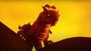 Heatwave Ninjago