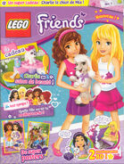 LEGO Friends 1