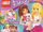 LEGO Friends Magazine