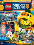 LEGO Nexo Knights 13