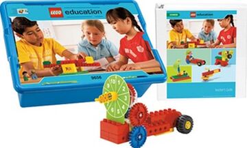 Early simple machines store