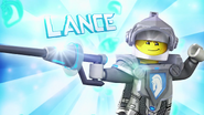 Lance TV intro