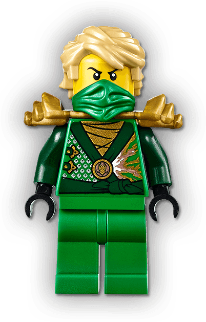 How to build my custom Lloyd Techno Blade : r/Ninjago