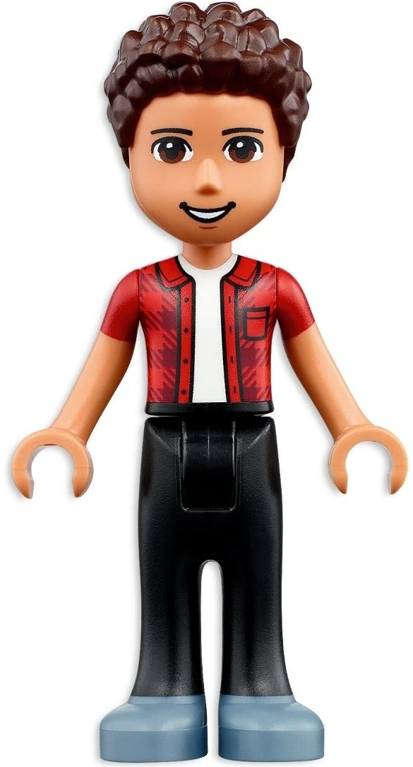 d*3様 STYLE 41703 Friendship Tree House | Brickipedia | Fandom