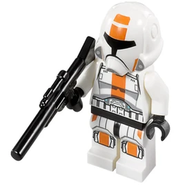 Soldat de la République 2-75001