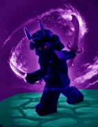 Custom:Samurai Z | Brickipedia | Fandom