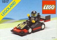 1517 Race Car