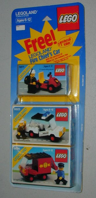 1978 Town Value Pack Brickipedia Fandom