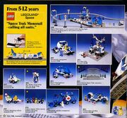 1988 Catalog Futuron