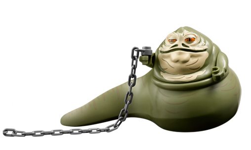 Jabba Hutt Brickipedia Fandom