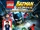LEGO Batman: The Movie - DC Super Heroes Unite