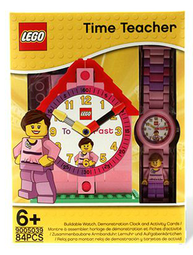 Lego time teacher watch new arrivals