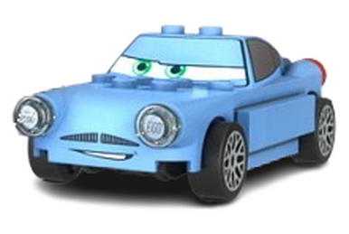 Lego cars 2 trailer new arrivals