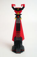 LEGO Lord Business