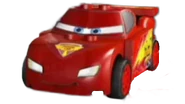 Lightning McQueen (2012).png (56 KB) Lightning McQueen in LEGO Escape from Professor Z.