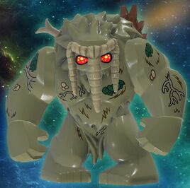 ManThing