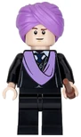 Quirinus Quirrell