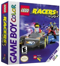 RacersGBC