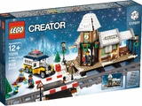 10259 Winter Village Station