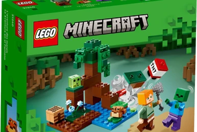 こた 21245 The Panda Haven | Brickipedia | Fandom