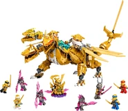 71774-1.jpg (191 KB) Golden Ultra Dragon in 71774 Lloyd's Golden Ultra Dragon