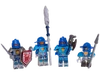 853515 Ensemble de construction Armée Nexo Knights