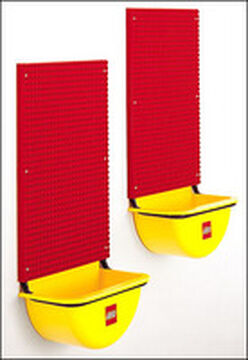 Duplo play wall best sale