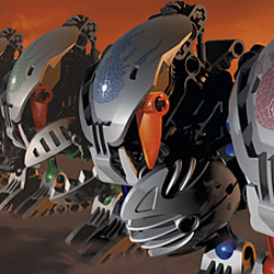 Bioniclesector01 outlet