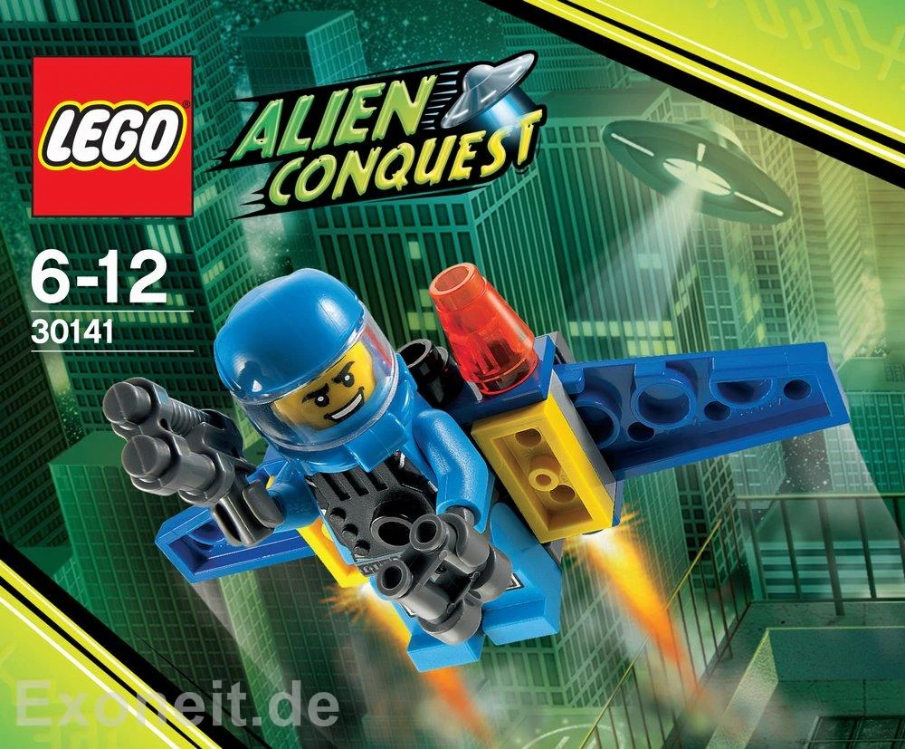 30141 Jet-Pack | Brickipedia | Fandom
