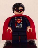 Legosuperheroesfan (Clark Kent/Superman Variant).