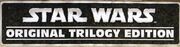 Original Trilogy Edition