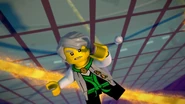 Sensei Garmadon