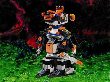 Lego robo force sales