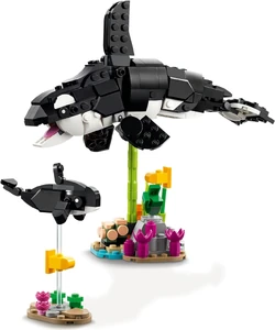 Orca (Animal) | Brickipedia | Fandom