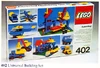 402 Universal Building Set