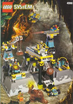 Raiders lego hotsell