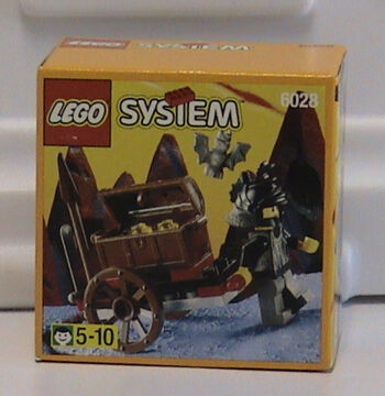 6028 Box