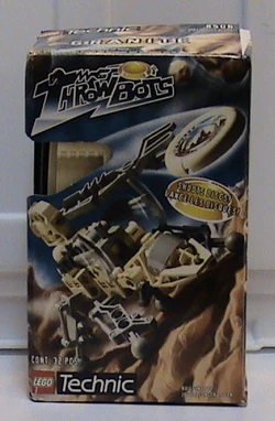 洋楽 BRICKLAYER ZX6001 B x Civilist – Premier