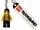 4579730 LEGO Rock Band Promotional Key Chain