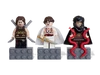 852942 Ensemble d'aimants Prince of Persia