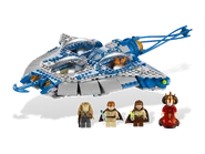 The set in its entirety