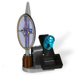 Jour 3 Équipement Gungan