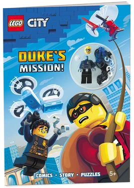 Duke's Mission