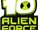 Ben 10: Alien Force