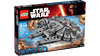 MillenniumFalcon