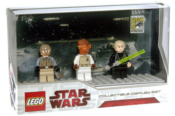 Lego star wars sdcc sale