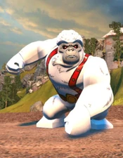 UltraHumaniteDCSuperVillains